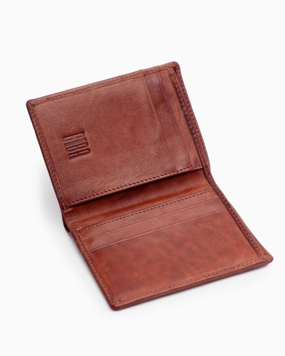 HEW1L 贺维 系列 竖款钱包