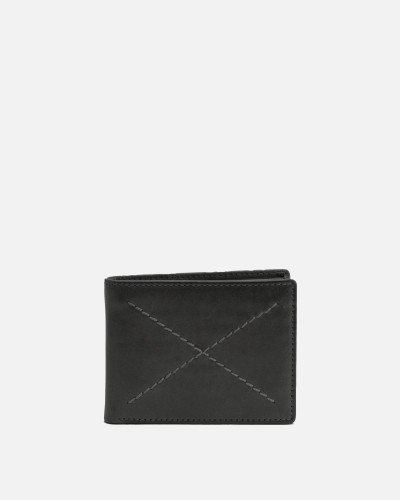 HEW3L Howell collection horizontal wallet