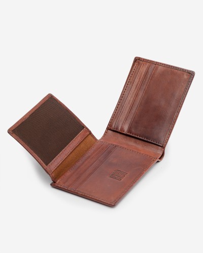 HEW3L Howell collection horizontal wallet