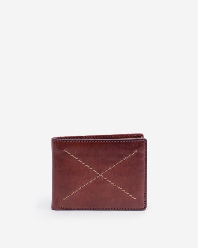 HEW3L Howell collection horizontal wallet