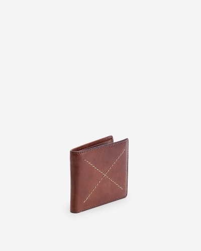 HEW3L Howell collection horizontal wallet