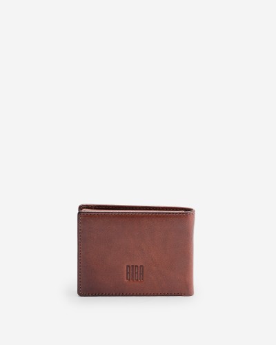 HEW3L Howell collection horizontal wallet