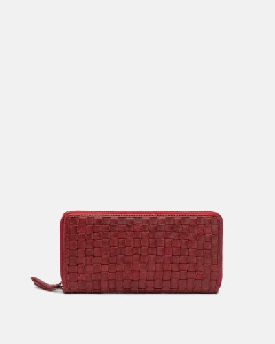 KA14 肯萨斯 系列 拉链钱包