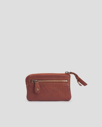 KA13  Kansas collection Flat-coin Purse