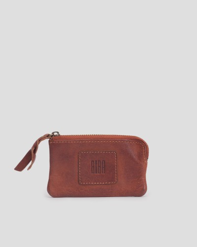 KA13  Kansas collection Flat-coin Purse