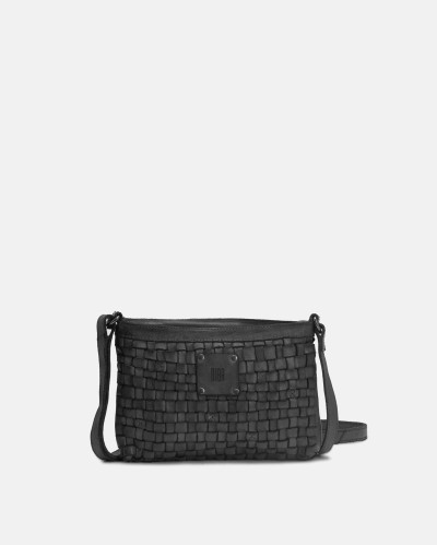 BIBA KA9 Kansas collection mini Cross Bag  肯薩斯糸列 小斜肩包