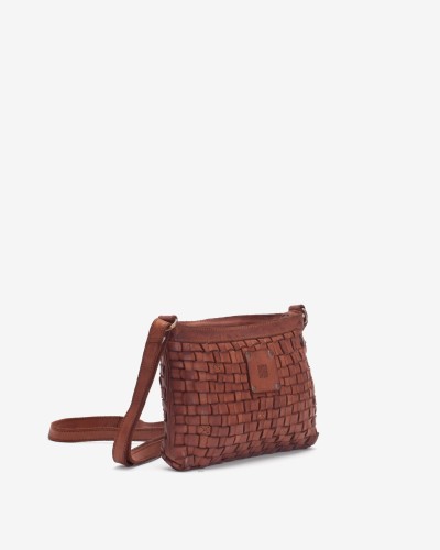 KA9 Kansas collection mini cross bag