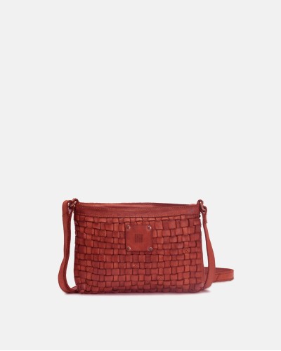 BIBA KA9 Kansas collection mini Cross Bag  肯薩斯糸列 小斜肩包