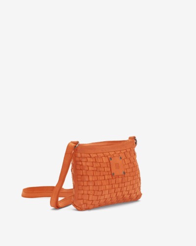 KA9 肯薩斯 系列 小斜肩包