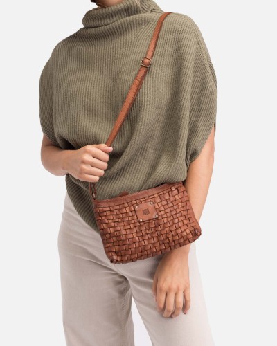 KA9 Kansas collection mini cross bag