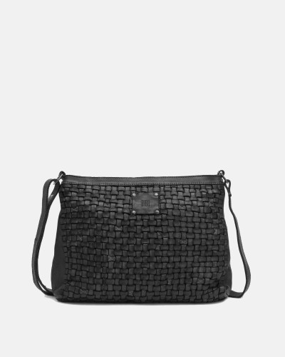 KA2 Kansas collection cross bag medium size