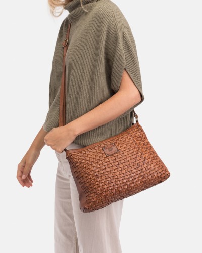 KA2 肯薩斯 系列 斜肩包