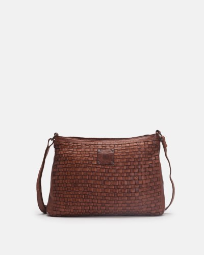 KA2 肯薩斯 系列 斜肩包