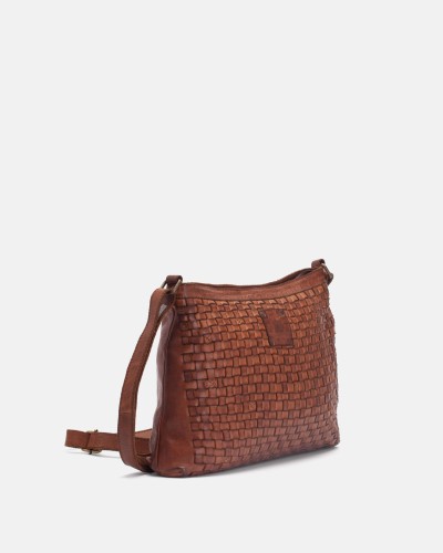 KA2 肯薩斯 系列 斜肩包