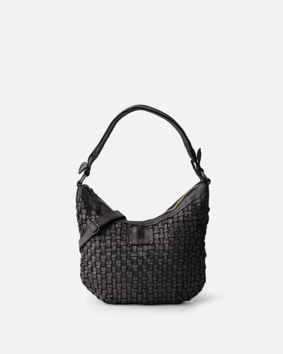 肯萨斯 系列 半月形單肩包