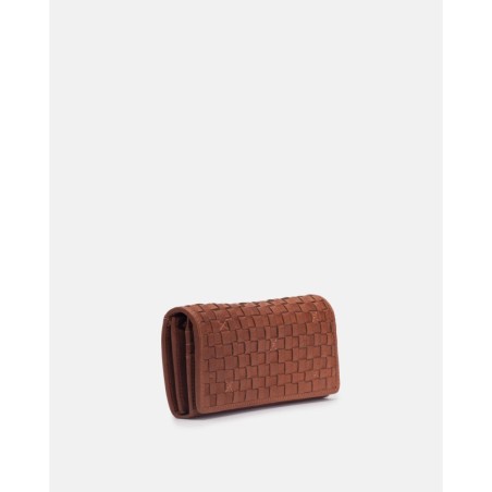 Wallet BIBA Kansas de piel