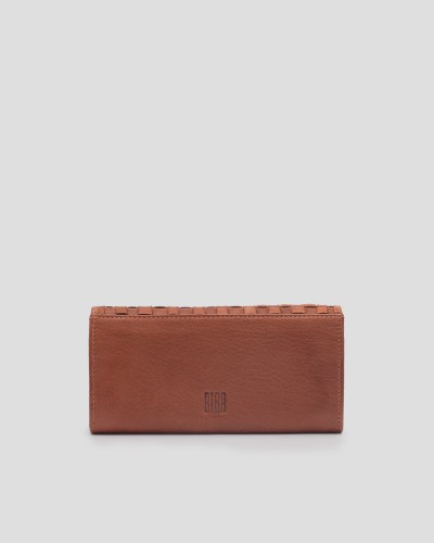 KA3 肯薩斯 系列 大蓋掩錢包