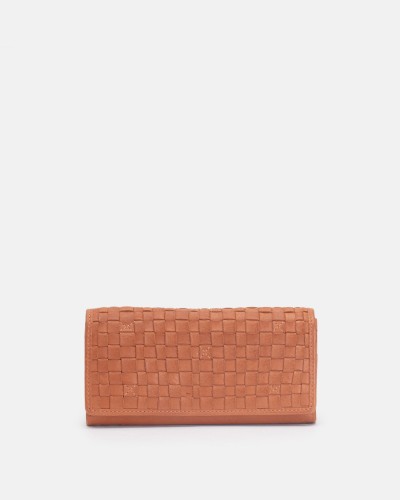 KA3 肯薩斯 系列 大蓋掩錢包