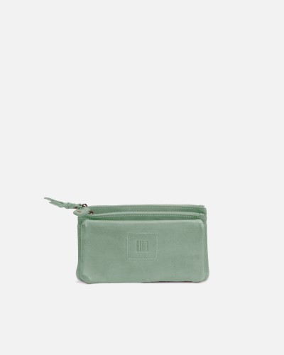 KA4 肯薩斯系列 大多間隔錢包