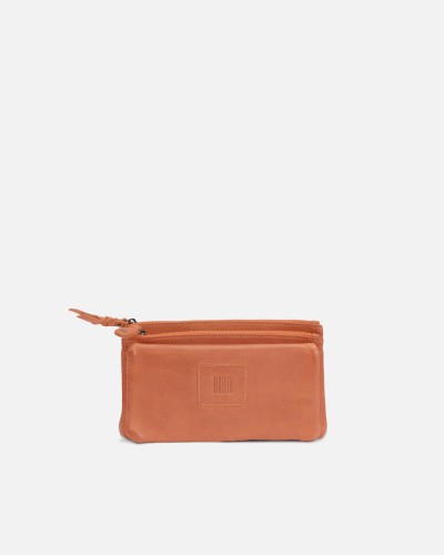 KA4 肯薩斯系列 大多間隔錢包