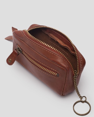 KA6 Kansas collection coin purse