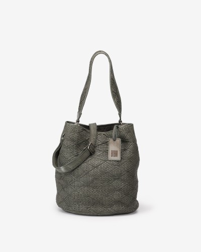 LEO1L Lee bucket bag