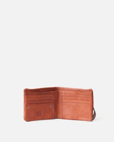 MAD1L Maddox collection horizontal wallet