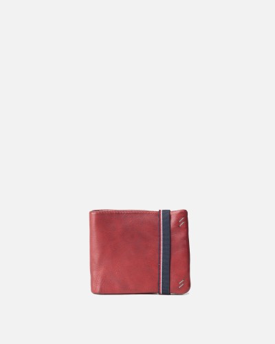 MAD1L Maddox collection horizontal wallet