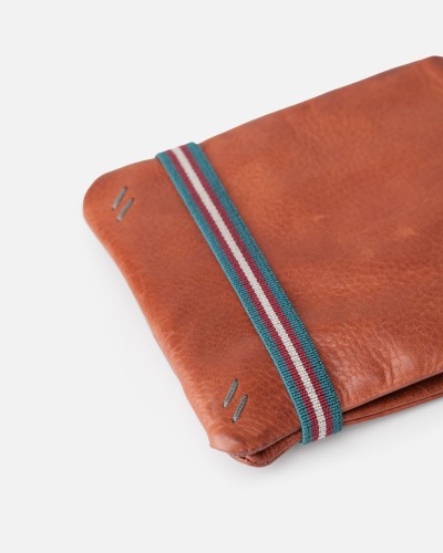 MAD1L Maddox collection horizontal wallet