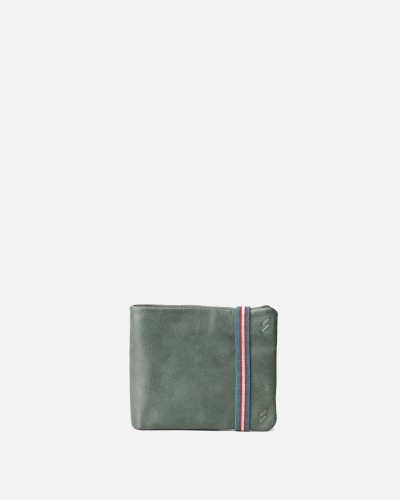 MAD1L Maddox collection horizontal wallet