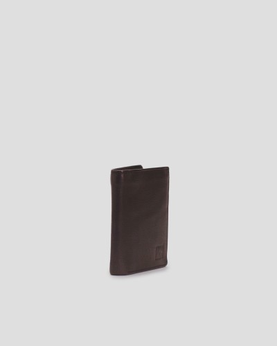 MIC11 Michigan collection vertical wallet