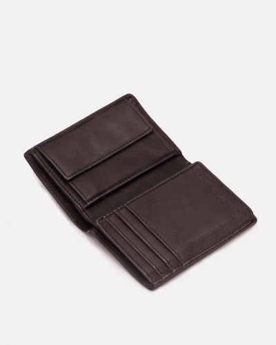 MIC11 Michigan collection vertical wallet