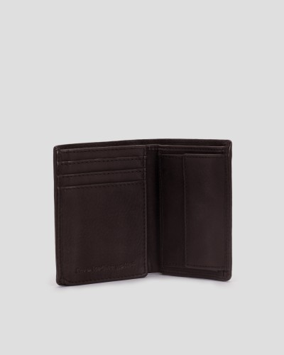MIC11 Michigan collection vertical wallet