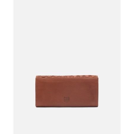 Wallet BIBA Kansas de piel
