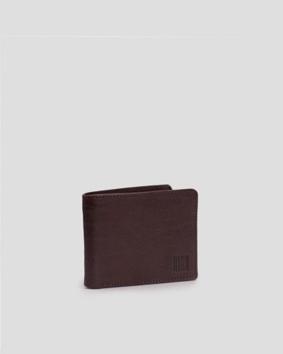 MIC13 密歇根 系列 橫向錢包