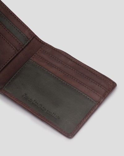 MIC13 密歇根 系列 橫向錢包