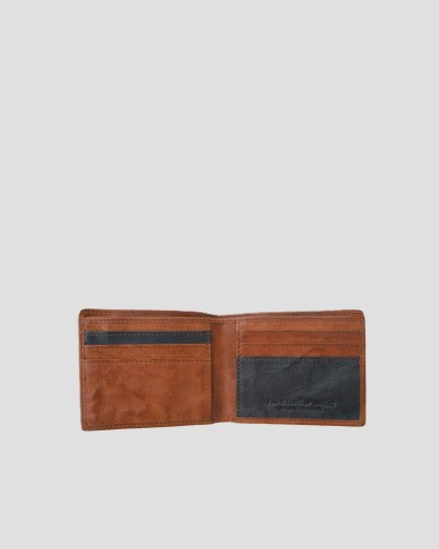 MIC13 Michigan collection horizontal wallet