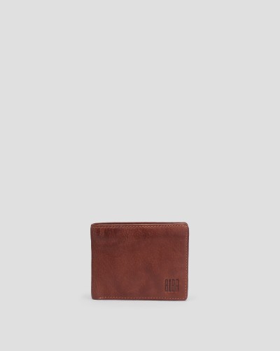 MIC13 Michigan collection horizontal wallet