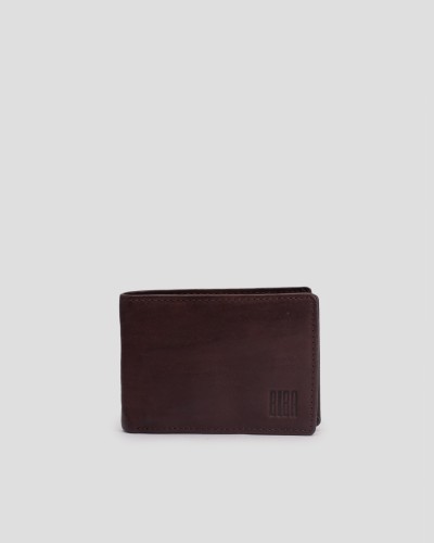 Michigan Collection Double Wallet