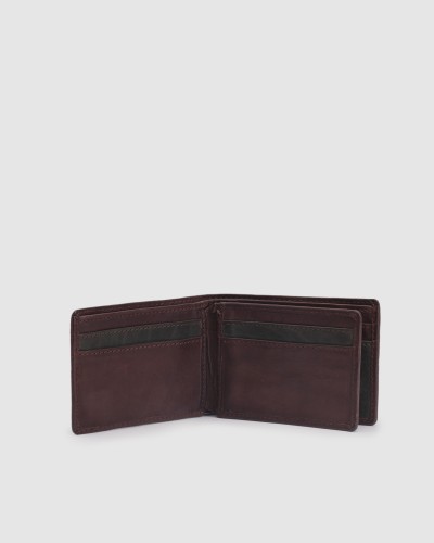 Michigan Collection Double Wallet
