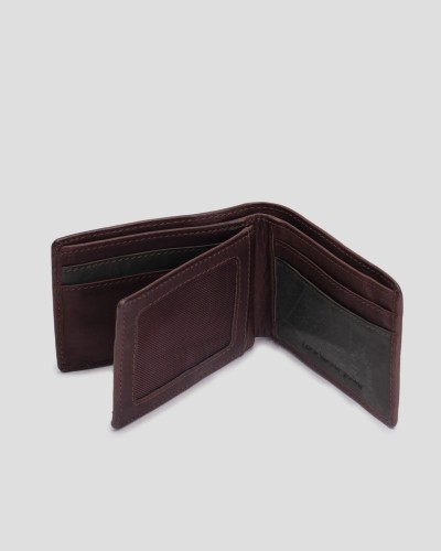 MIC14 密歇根 系列 双间隔钱包