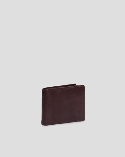 MIC14 密歇根 系列 双间隔钱包