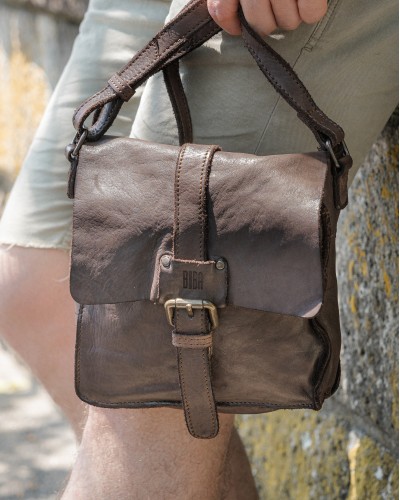 MIC6 Michigan collection small cross bag