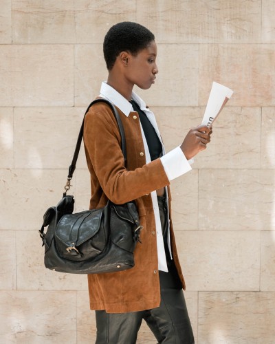 CLT1L Clint Collection shoulder bag