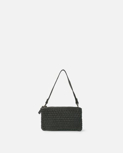 MUL1L 木仑系列迷你双用肩斜包