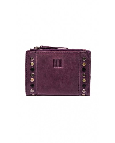 HAK6L 漢克系列真皮錢包