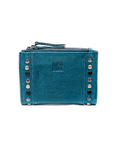 HAK6L 漢克系列真皮錢包