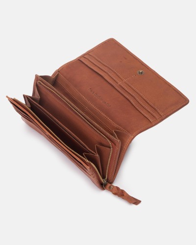 BIBA HK Leather Wallets For Women