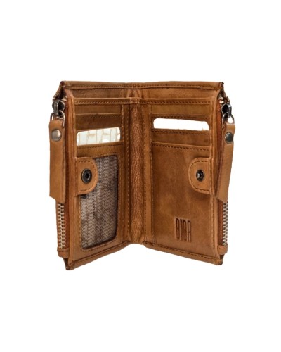 HAK6L 漢克系列真皮錢包