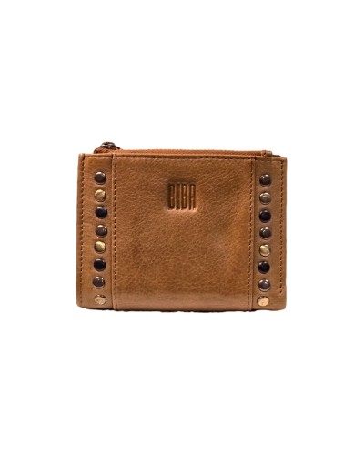 HAK6L 漢克系列真皮錢包